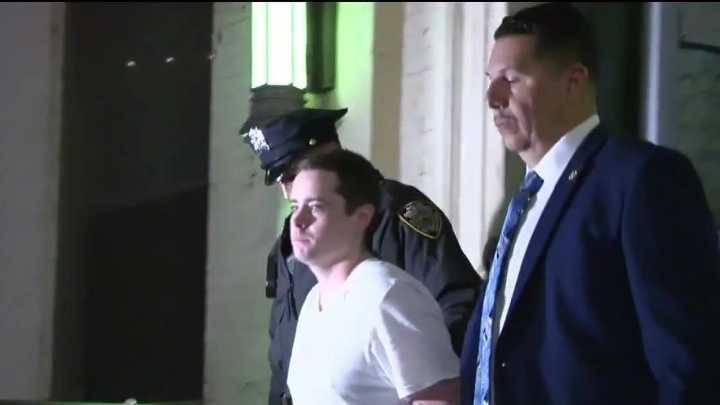 Italian tourist escapes alleged captivity, torture in SoHo