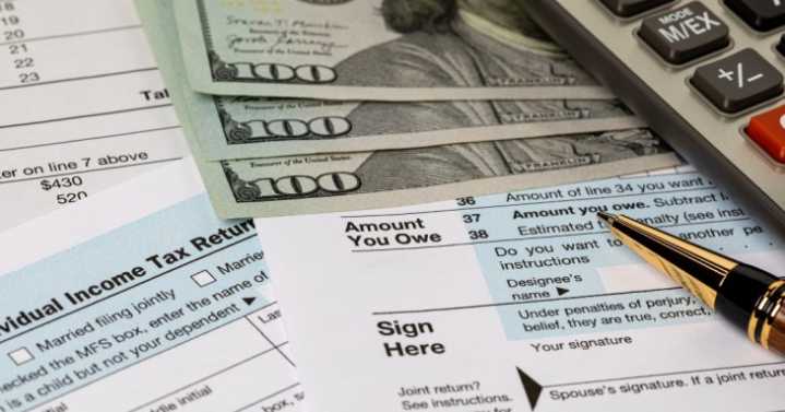 Dozens of Wildfire Tax Refunds Returned Due to Invalid Addresses, L.A. County Officials Say