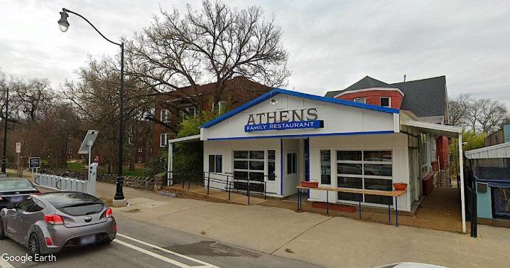 Pizza restaurant slated for Belmont Boulevard