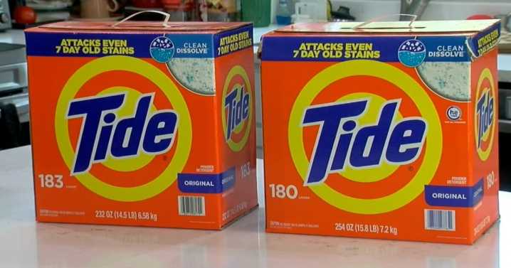 Procter & Gamble plans to cut 7,000 jobs and some of its product offerings