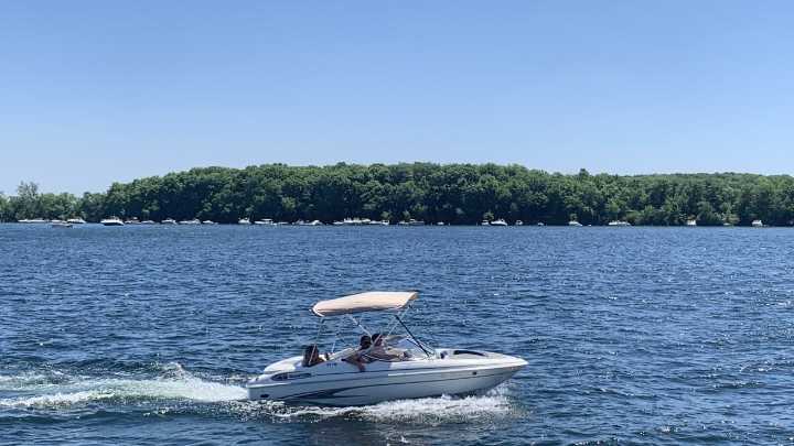 Minnesota’s new boating law begins July 1: What you need to know