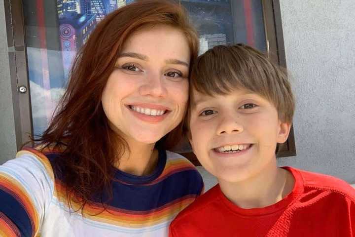 '16 and Pregnant''s Whitney Purvis Details Son's Health Issues Before Death (Exclusive)