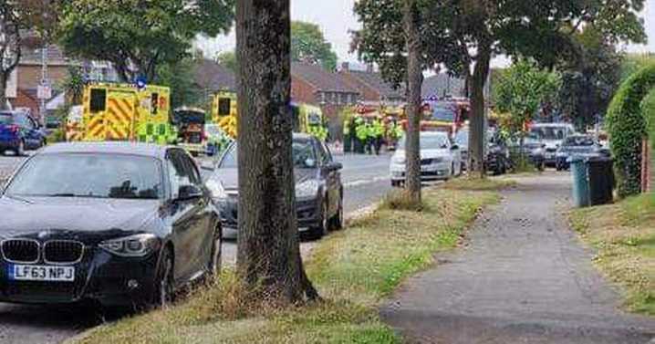 Police officer walks free after seriously injuring woman in Bristol crash