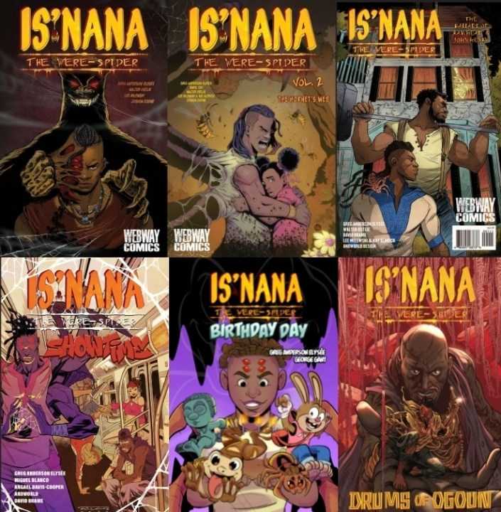 A Sikh Captain America and other stories: Takeaways from AP's report about faith themes in comics