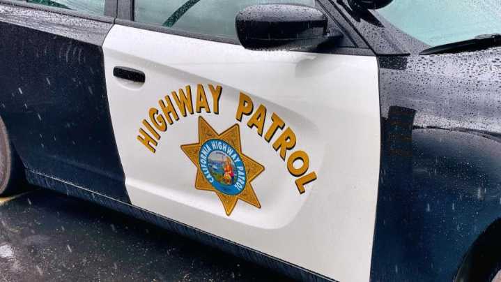 CHP announces maximum enforcement period to prevent speeding June 7, 8