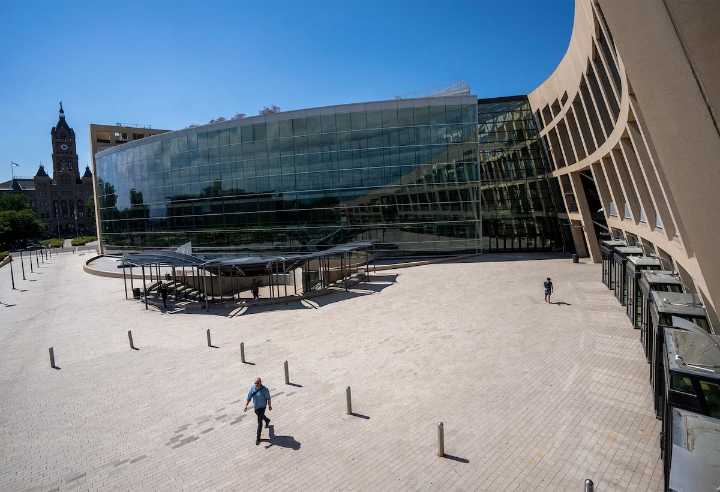 Hugo Coffee Roasters to hold grand opening at Salt Lake City library
