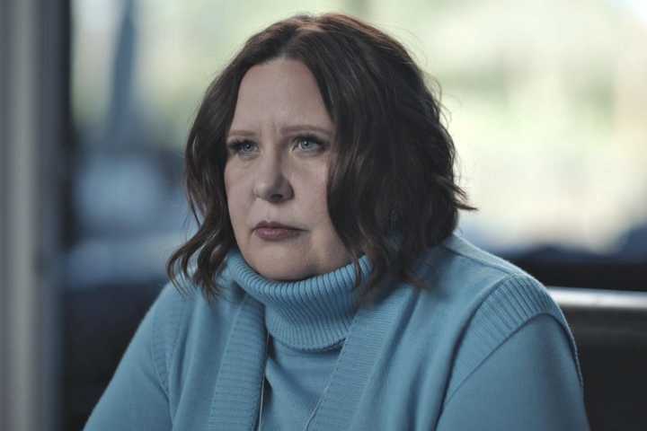 'Titan' Sub Widow Speaks Out in New Documentary