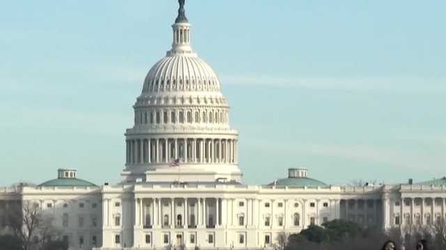 Bacon responds after recent reports discuss military spending and ending aid to Ukraine