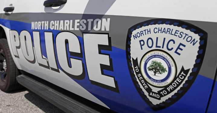 26-year-old shot, injured in N. Charleston road rage dispute