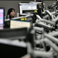 Trump-Xi call fuels market optimism but US stocks slip on Musk row