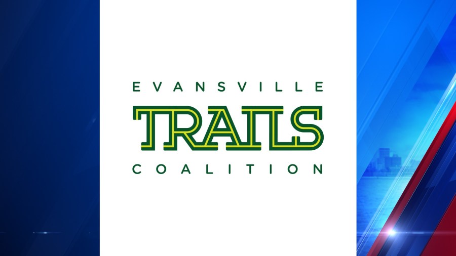 Evansville organization reveals plan to connect trails all across Southern Indiana