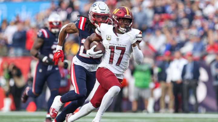 Could Patriots Rescue Star Receiver, Reverse Wrongs From 2019 NFL Draft?
