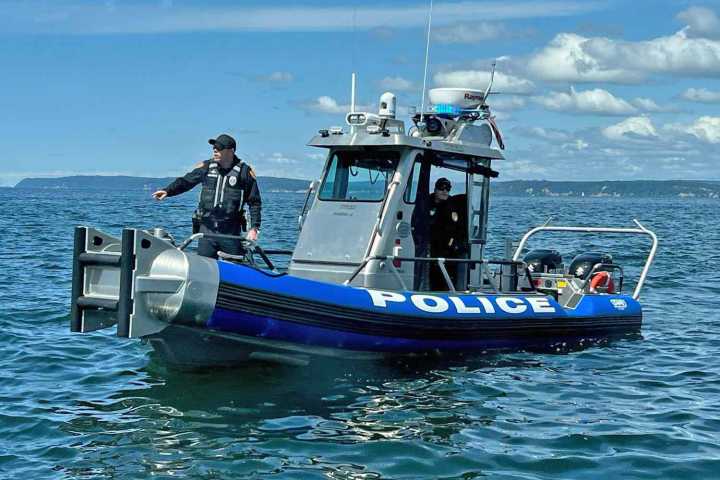 Bodies of 2 Boaters Recovered 10 Days After They Disappeared