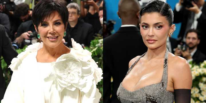Kris Jenner Reveals Her Facelift Was Done By Same Surgeon Who Did Kylie Jenner’s Breasts | Garth Fisher, Keeping Up with the Kardashians, Kris Jenner, Kylie Jenner | Just Jared: Celebrity News and Gos