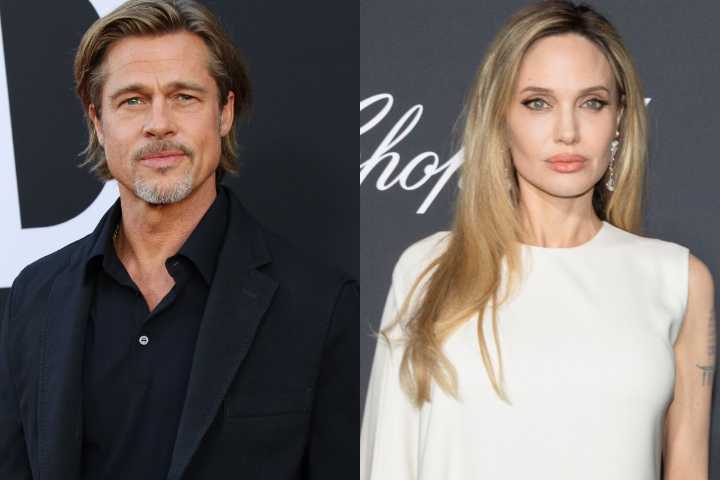 Brad Pitt Speaks Out About His Divorce From Angelina Jolie Months After Settlement