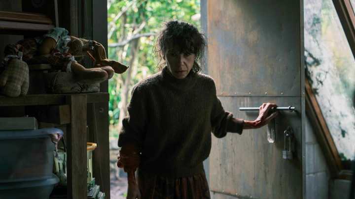 Two Of A24's Best Horror Movies Secretly Share A Universe