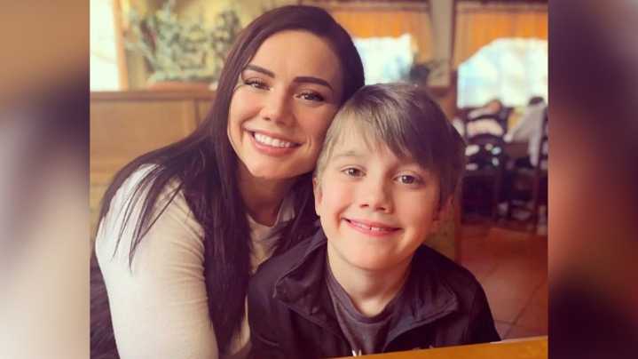 Weston Gosa, born in '16 and Pregnant' season 1, dead at 16