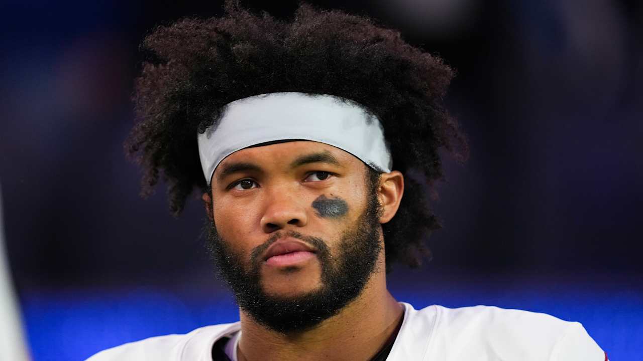 Seven NFL enigmas in 2025: Kyler Murray, Kyle Pitts, Bryce Huff among a confounding group of players