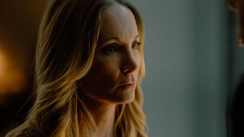 'MobLand' Interview: Joanne Froggatt on Finale, Jan and Harry, and What Could Come Next (Exclusive)