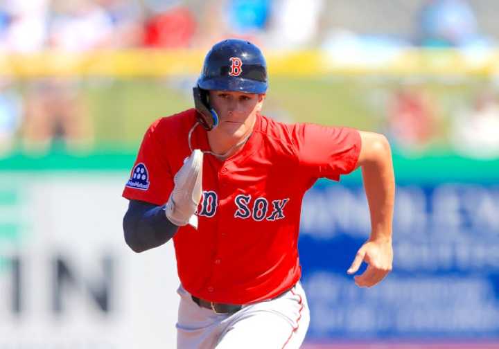 Eric Cross' Top 100 Dynasty Prospect Rankings for Fantasy Baseball (June 2025)