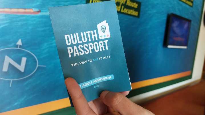The Duluth Passport is back, making your next North Shore trip a breeze