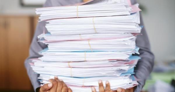 Help Protect Your Sensitive Data With These Tips
