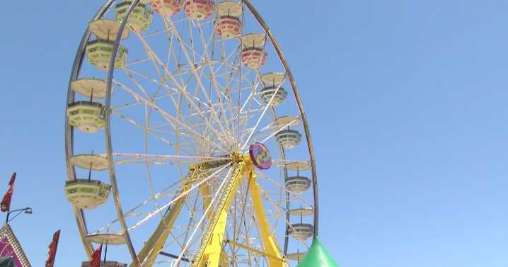 California Mid-State Fair seeking temporary workers, volunteers