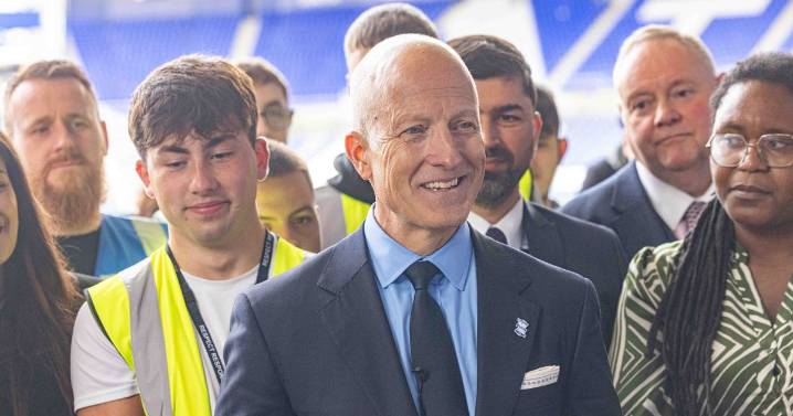 Birmingham City chief Tom Wagner 'committed' to £40m deal despite delay