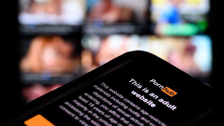 Starting July 1, a new Georgia law will impact pornography sites