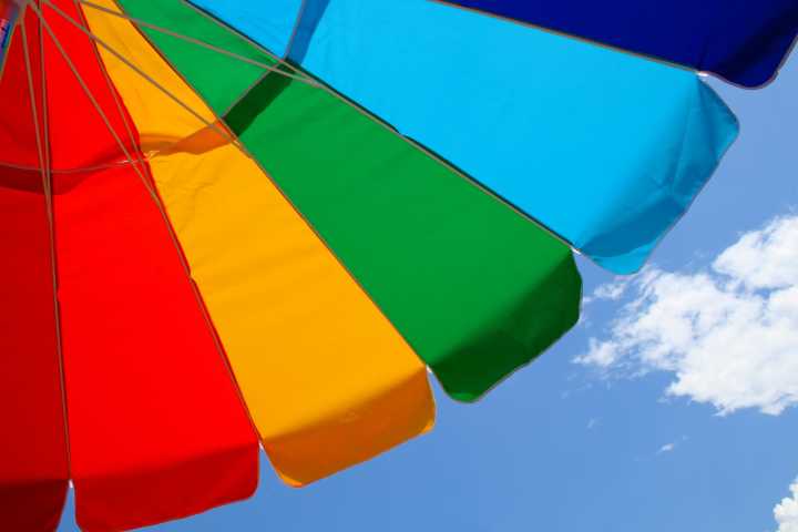 Ocean City gets in-tents: New rules for canopy use on the beach
