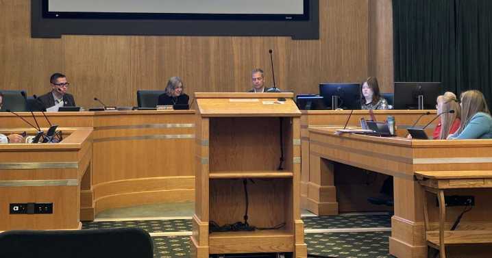 With money tight, Gallatin County OKs some new positions and dips into reserves for raises