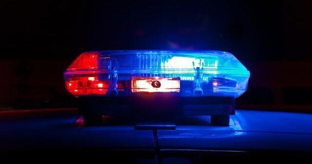 Man killed in single-vehicle crash on Chamberlayne Avenue
