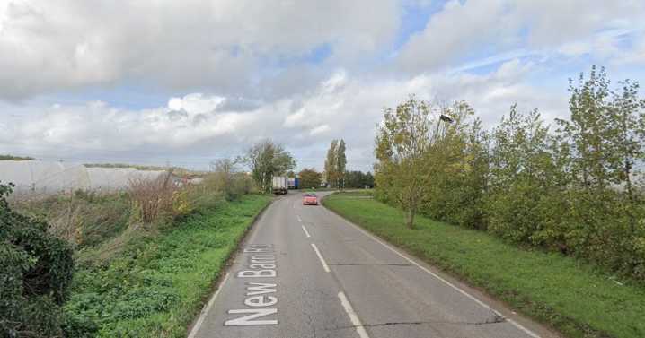 Arrests after boy, 4, dies and man fighting for life after A2 crash