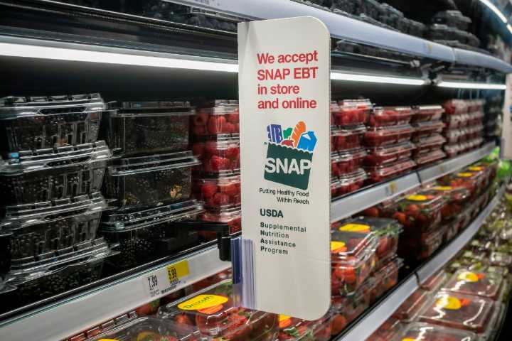 SNAP junio 2025: nuevas ayudas para afectados por desastres naturales en dos estados