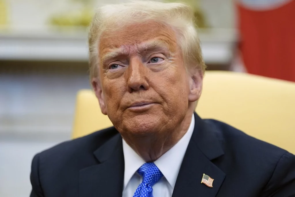 Why dictators won’t deal with Trump