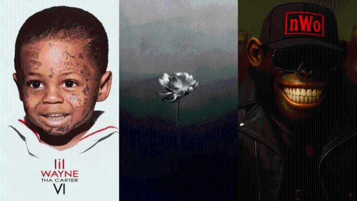 New Music Friday:  Lil Wayne, Little Simz, Sada Baby, And More Hip