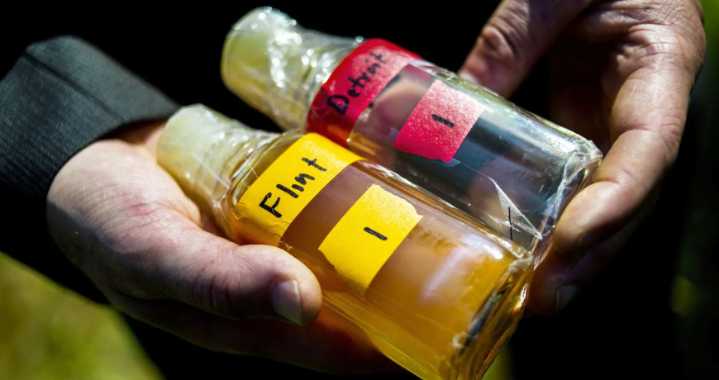 Flint’s Water Crisis Nears a Technical End—but Accountability Still Hasn’t Shown Up