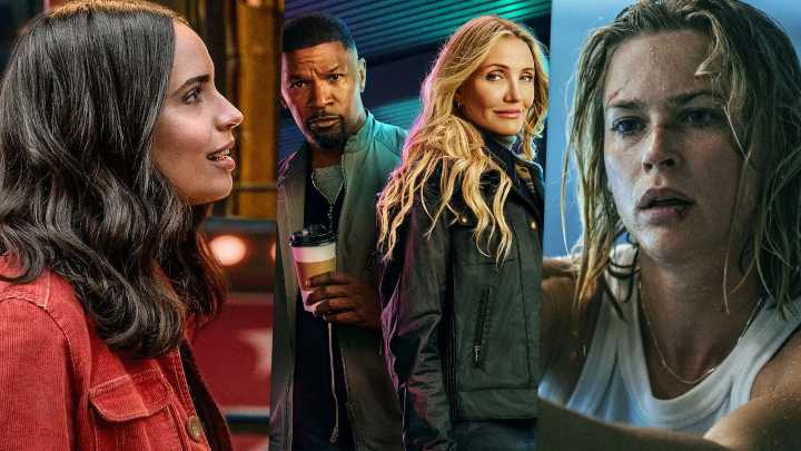 2025's Most Watched Netflix Movies: The Hits and the Misses