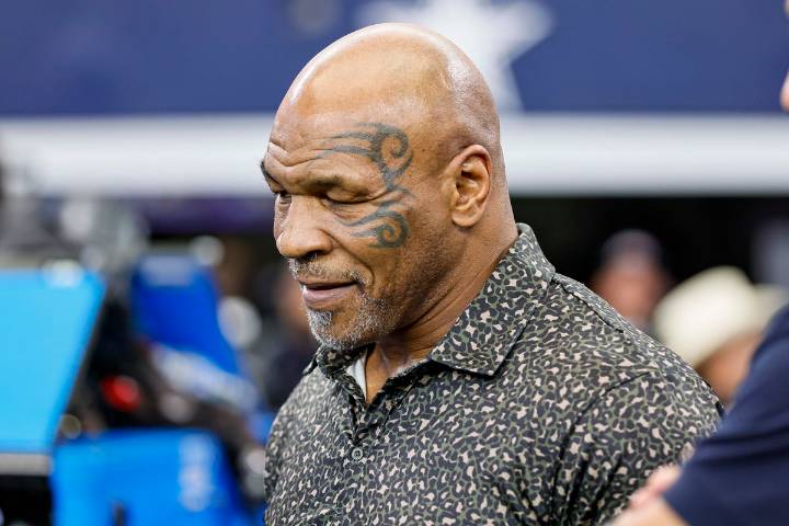 Mike Tyson Reveals a Painful Regret in Raw Confession Decades After Losing His Mother to Cancer Decades after her death, legendry heavyweight champion Mike Tyson makes a heartbreaking confession bout 