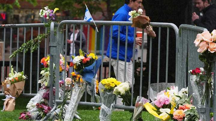 Family of suspect in Colorado firebomb attack held in immigration custody