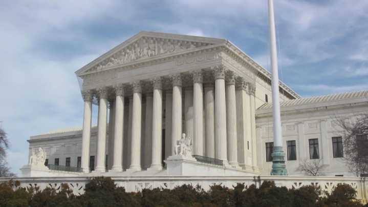 Supreme Court sides with straight Summit County woman in 'reverse discrimination' case