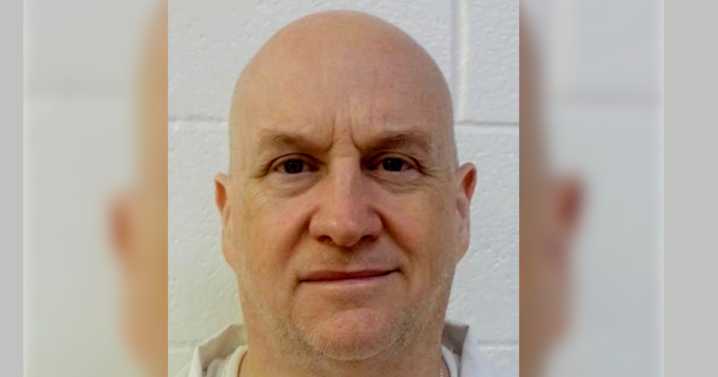 Ex-police chief and convicted killer who escaped from an Arkansas jail has been recaptured