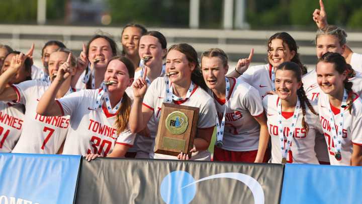 2025 RIIL Girls Lacrosse Division III Championship, East Providence vs. Smithfield