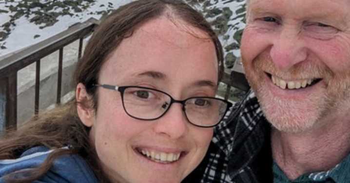 Hiker found dead on Maine mountain; his  daughter is still missing