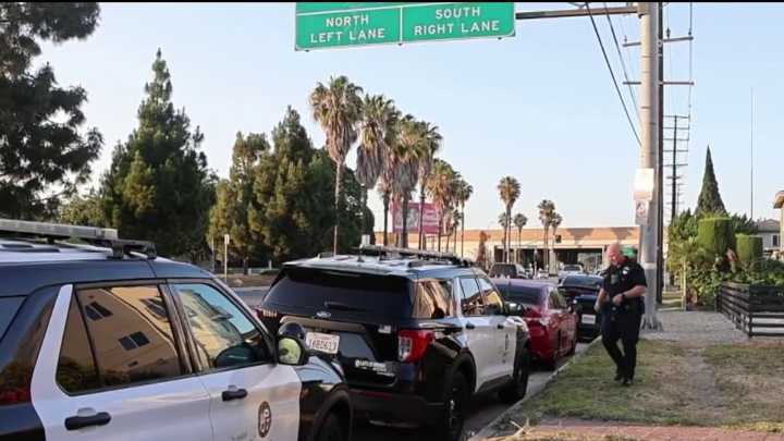 Victims zip-tied during home invasion robbery in Del Rey