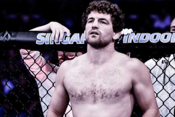 Fans Offer Prayers to Olympic Wrestling Star After Wife Shares Concerning Health Update Ben Askren's health left the fans in shock as his wife recently updated the MMA world about his health. Here's m