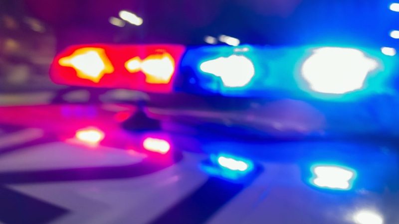 Woman turns herself in after North Las Vegas homicide