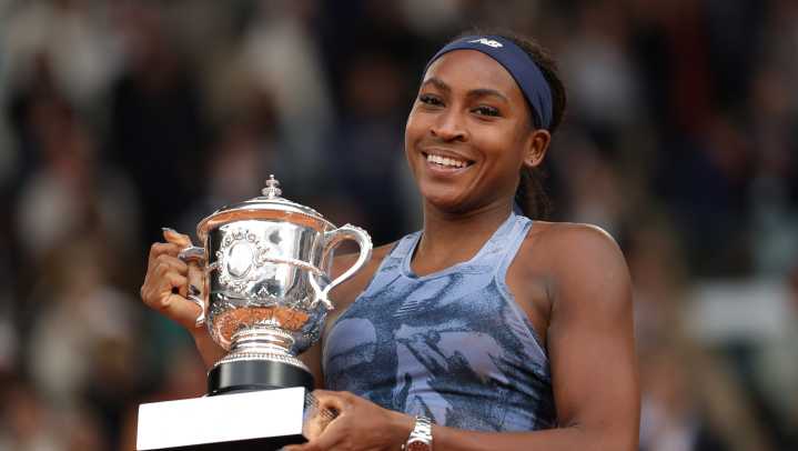 Coco Gauff’s Net Worth: How Much Money the Athlete Makes