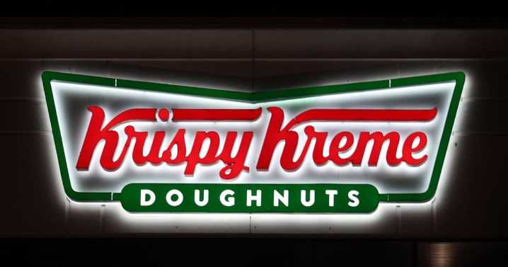 Krispy Kreme sells former production plant for $9.65 million
