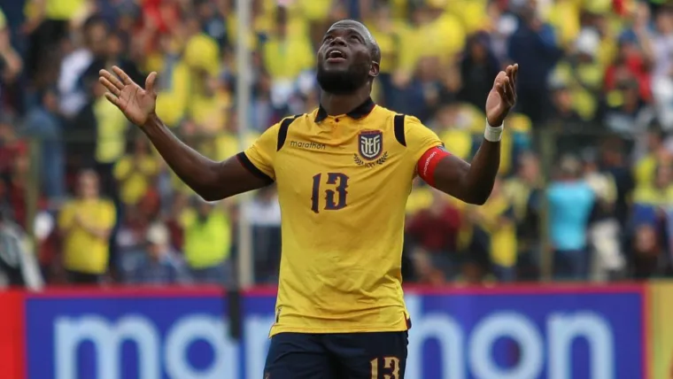 Cómo salió Ecuador vs. Brasil: Resultado, resumen y goles del partido por las Eliminatorias Sudamericanas al Mundial 2026